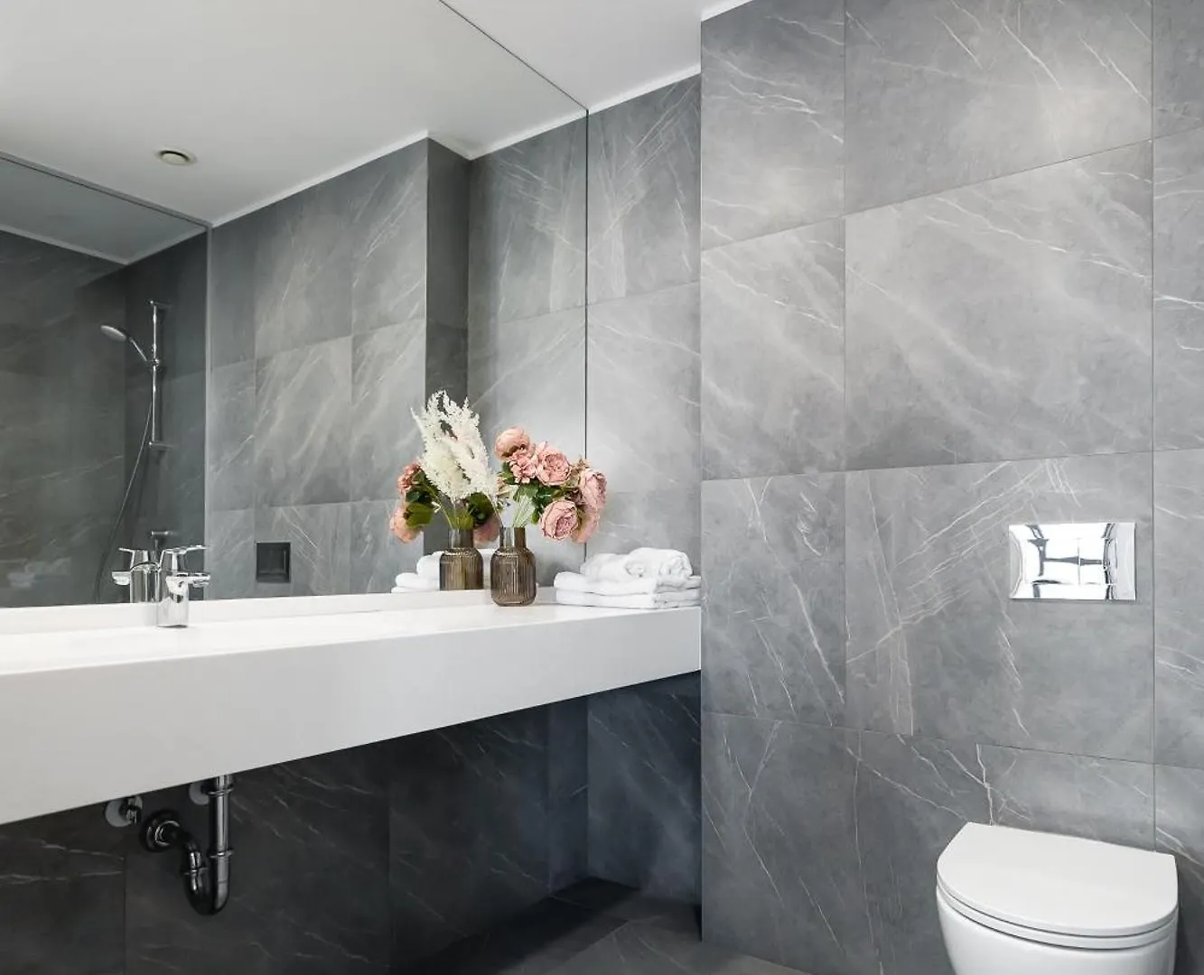 Maison - Luxury Apt In Exclusive Herastrau Area بوخارست