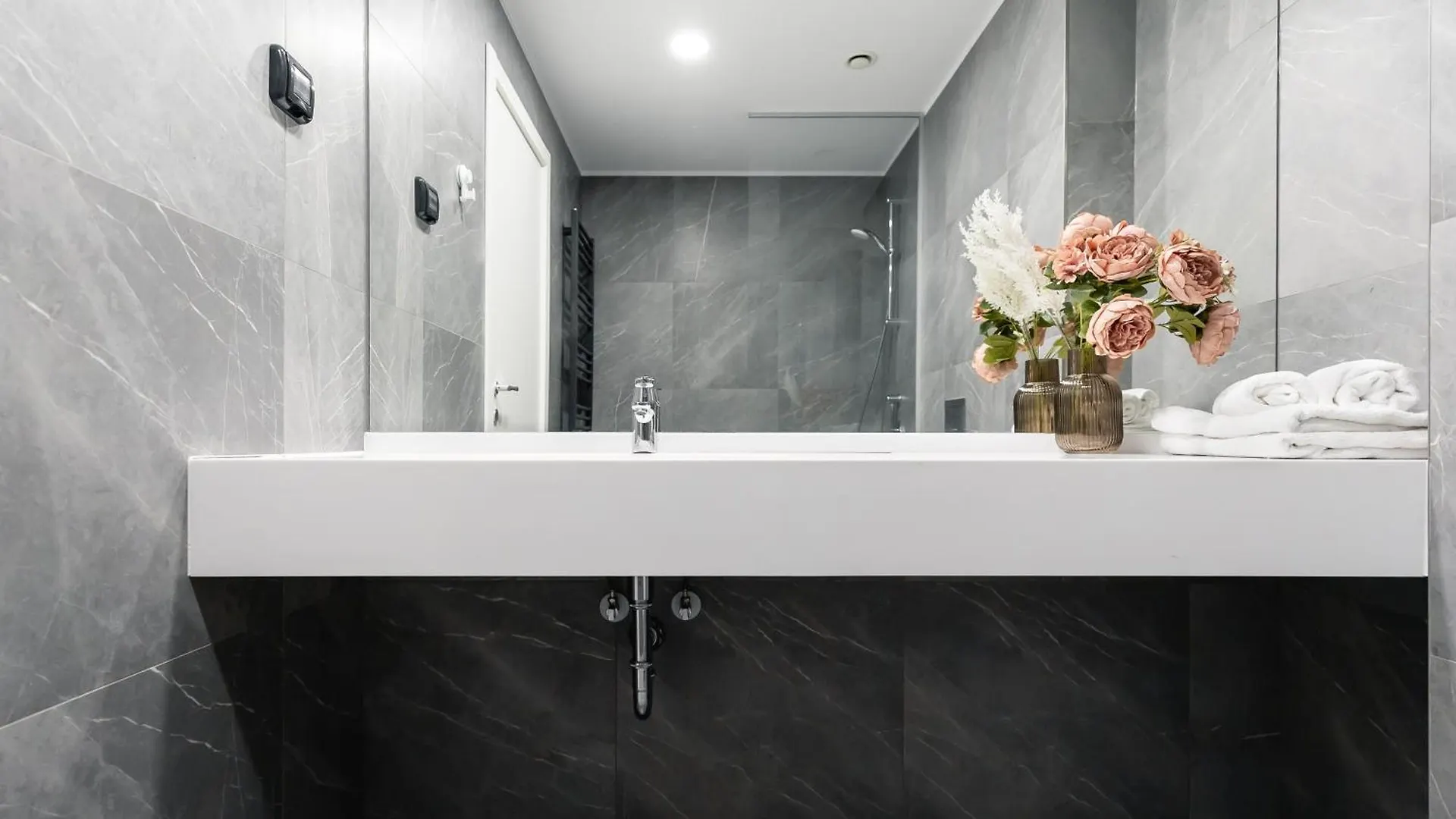 شقة Maison - Luxury Apt In Exclusive Herastrau Area بوخارست