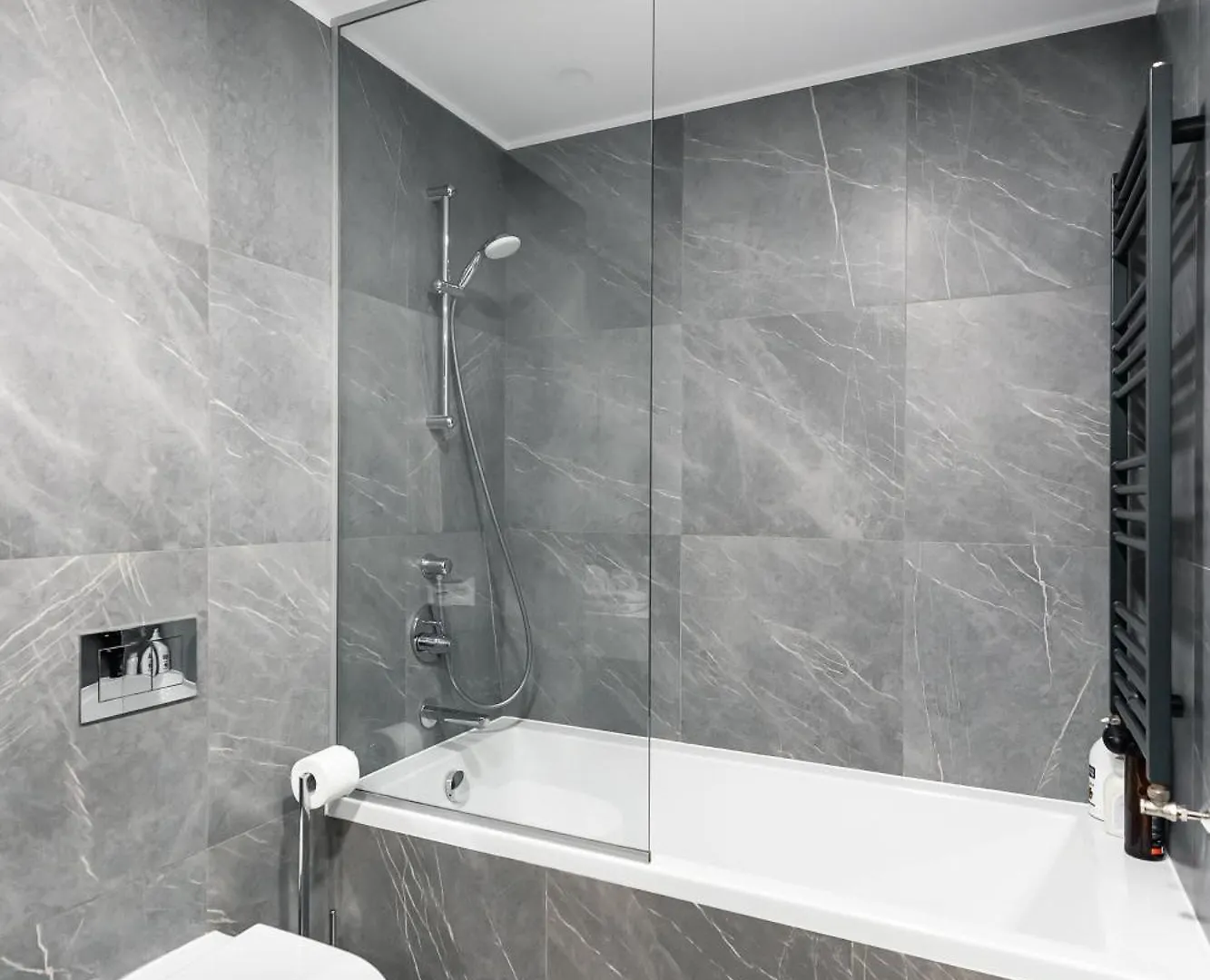 Maison - Luxury Apt In Exclusive Herastrau Area بوخارست شقة