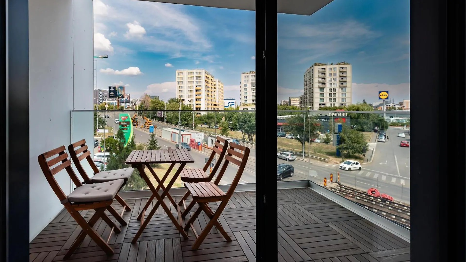 Maison - Luxury Apt In Exclusive Herastrau Area بوخارست 0*,  رومانيا