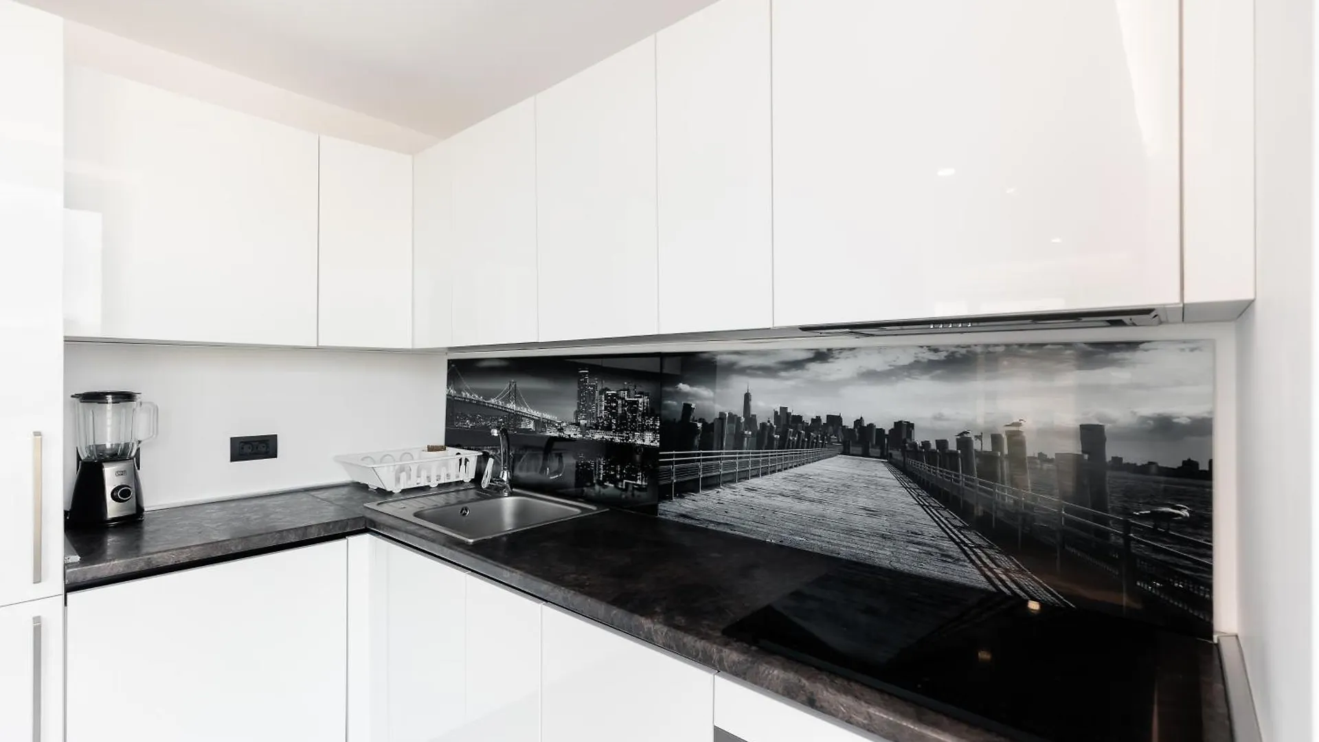 شقة Maison - Luxury Apt In Exclusive Herastrau Area بوخارست رومانيا