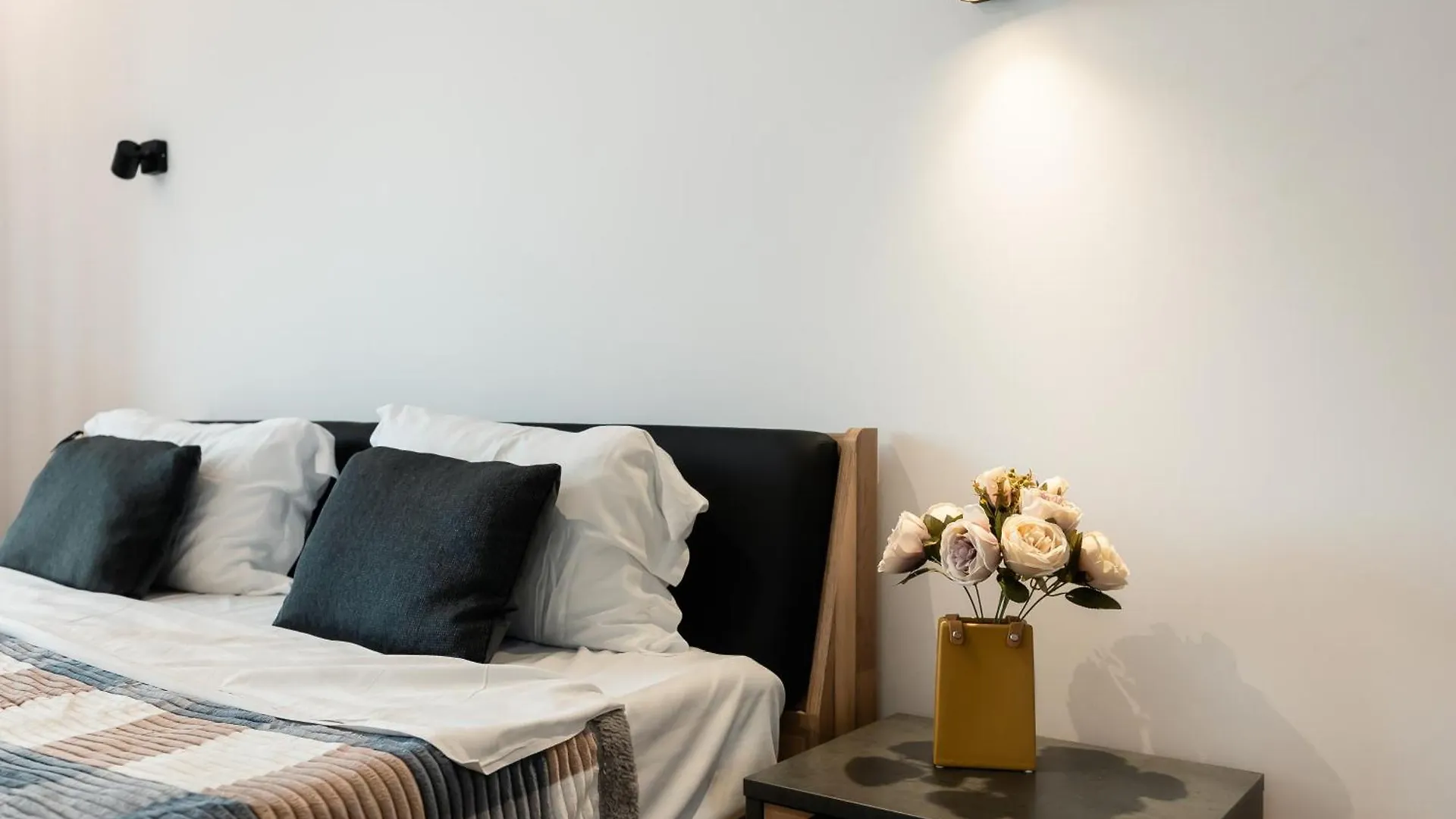 Maison - Luxury Apt In Exclusive Herastrau Area بوخارست 0*,  رومانيا
