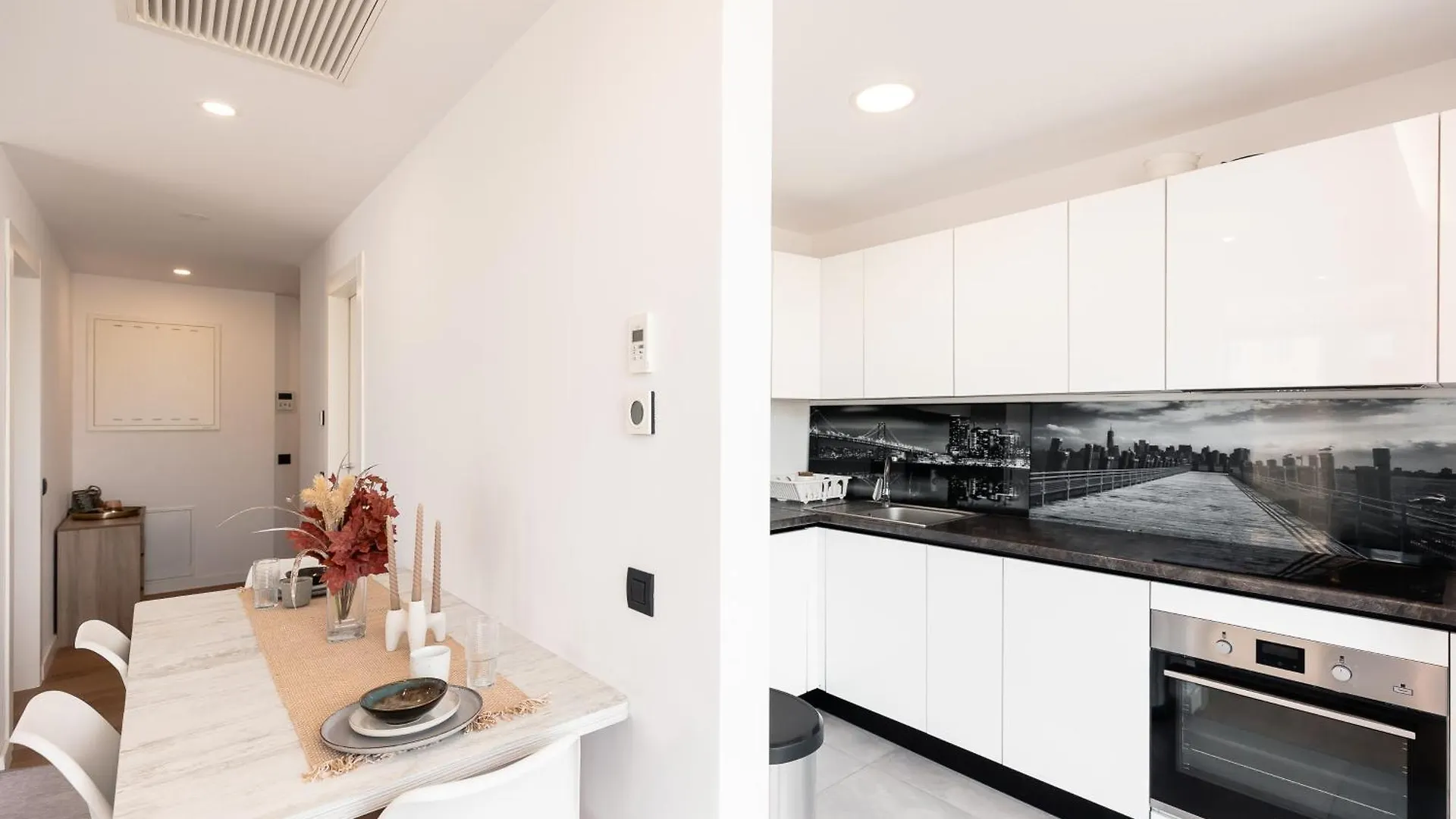 Maison - Luxury Apt In Exclusive Herastrau Area بوخارست رومانيا